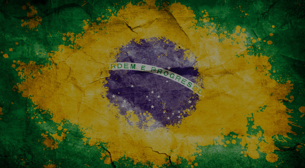 brasil over